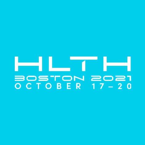eVisit’s First-Time Showing at HLTH21 Event Includes Executive Spotlight Presentation, Presence in ATA’s Pavilion and Power Press Award Sponsorship
