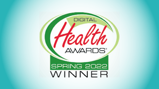 Leading eVisit Care Delivery Platform Wins Digital Health Award